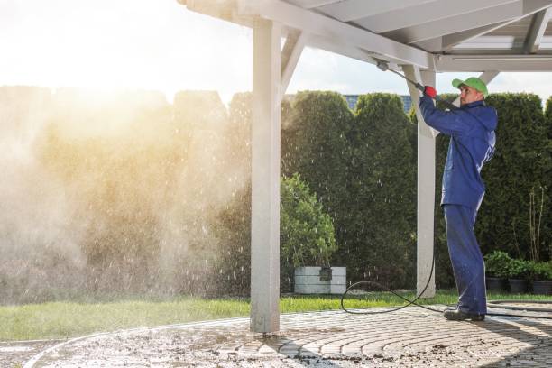 Best Boat and Dock Cleaning  in Bunk Foss, WA