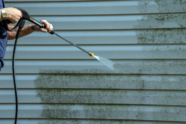 Best Roof Washing  in Bunk Foss, WA