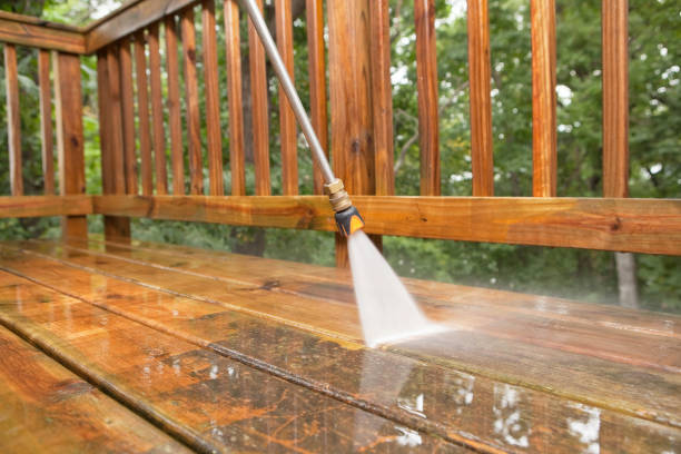 Best Warehouse Cleaning  in Bunk Foss, WA