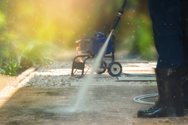 Best Restaurant Pressure Washing  in Bunk Foss, WA